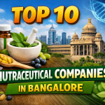 Top 10 Nutraceutical Companies In India