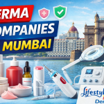 Derma Companies In Mumbai Top 50 Derma Companies In India