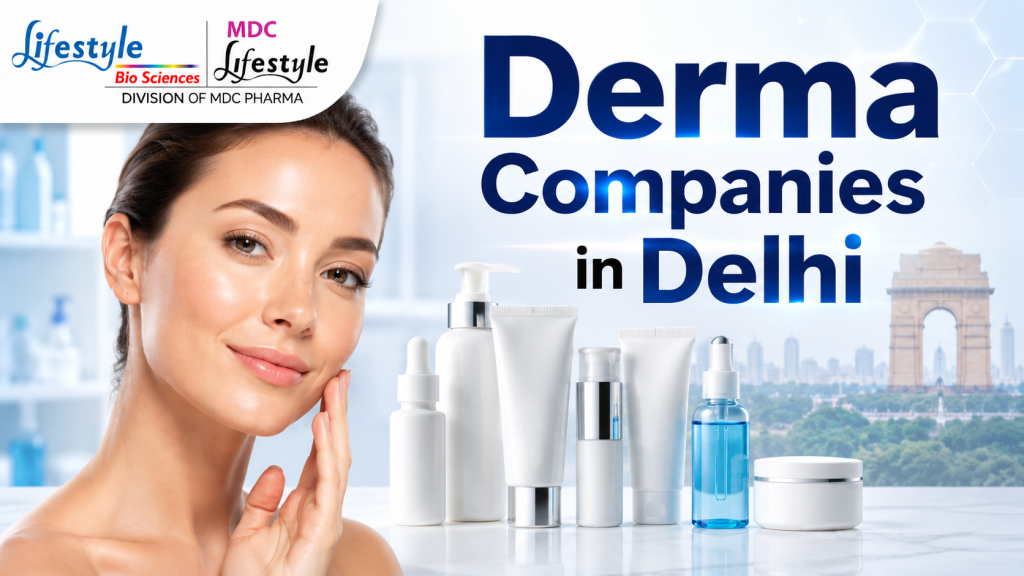 Derma Companies In Delhi Derma Companies In Delhi