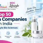 Top 10 Clindamycin and Nicotinamide Gel​s in India