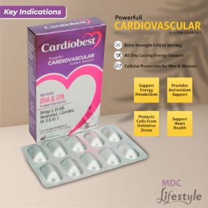 best Omega-3 supplements in india 
