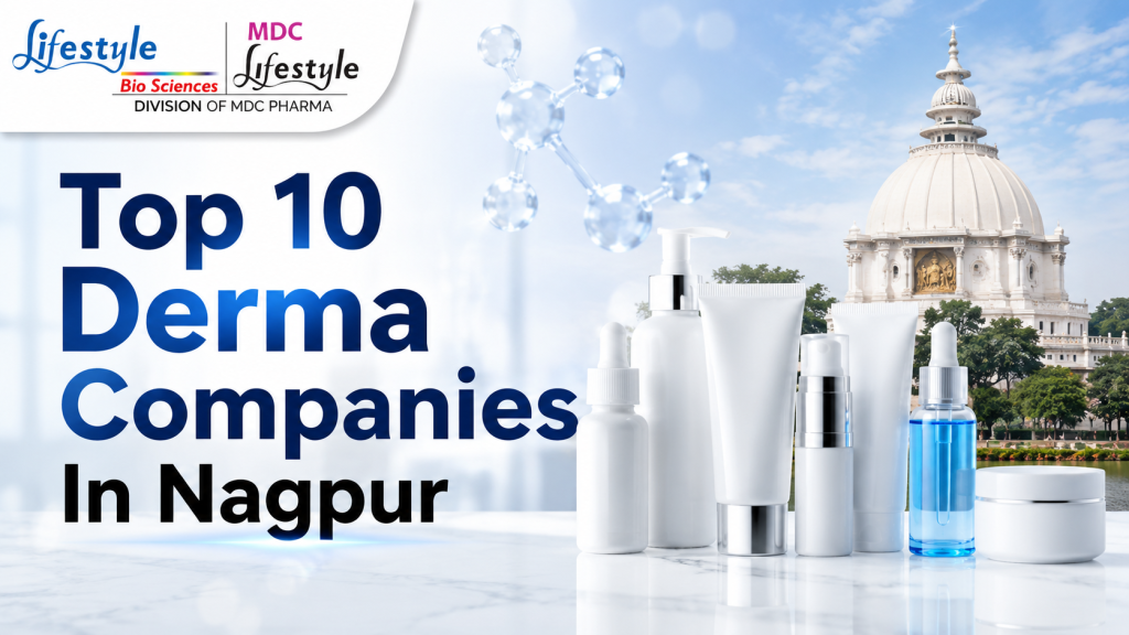 Top 10 Derma Companies In Nagpur Top 10 Derma Companies In Nagpur