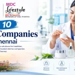 Top 10 Derma Companies In Rajasthan