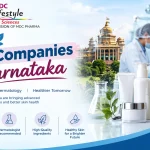 Top 10 Derma Products Manufacturers in India
