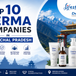 Top 10 Derma Companies In Arunachal Pradesh Top 10 Dermatology Companies in India