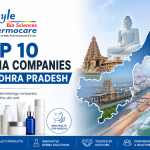 Top 10 Derma Companies In Andhra Pradesh Top 50 Derma Companies In India