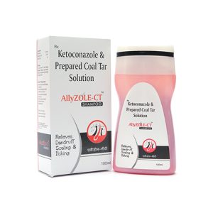 10 Best Ketoconazole Shampoo in India 