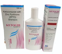10 Best Ketoconazole Shampoo in India 