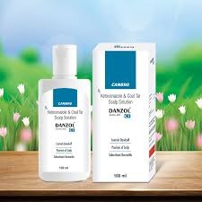 10 Best Ketoconazole Shampoo in India 