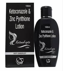 10 Best Ketoconazole Shampoo in India 