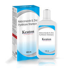 10 Best Ketoconazole Shampoo in India 