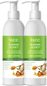 Top 10 Dark Spot Removal Creams in India VLCC Almond Honey