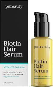 10 Best Hair Growth Serums in India