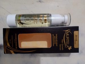 10 Best Hair Growth Serums in India