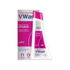 10 Best Intimate Wash for Women in India