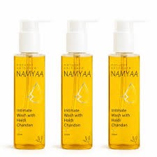 10 Best Intimate Wash for Women in India