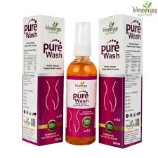 10 Best Intimate Wash for Women in India