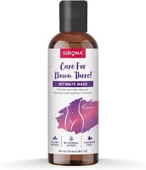 10 Best Intimate Wash for Women in India