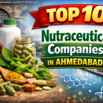 Top 10 Nutraceutical Companies in Ahmedabad Top 10 Nutraceutical Companies in Kerala