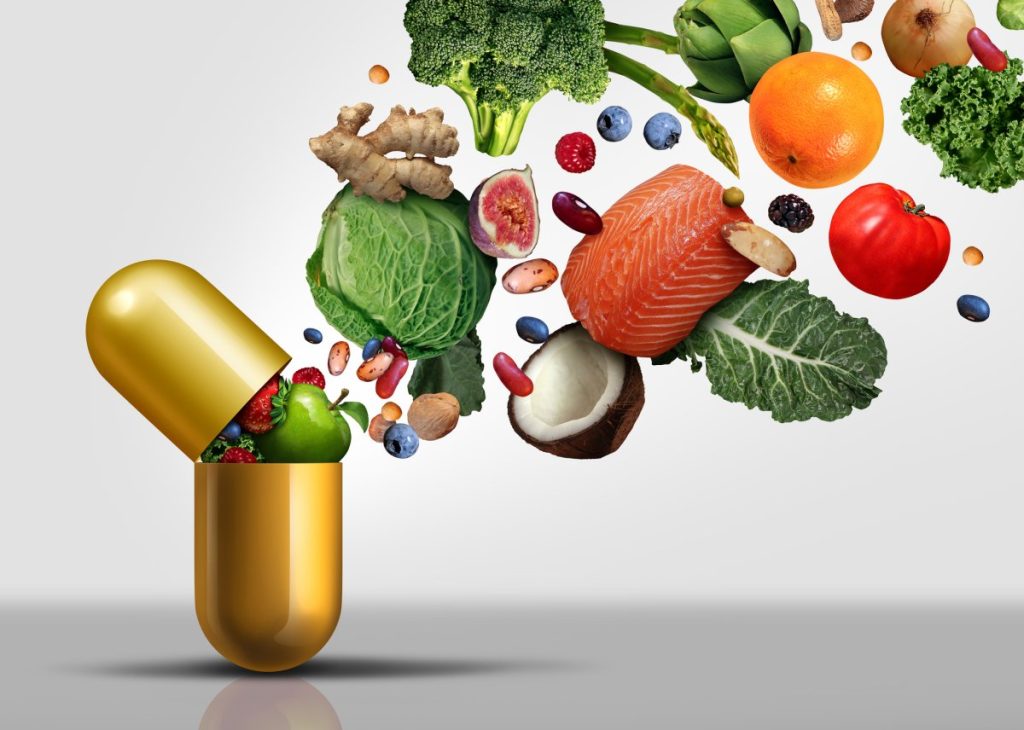 Top 10 Nutritional Food Supplements in India Top 10 Nutritional Food Supplements in India