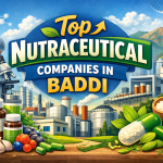 Top 10 Nutraceutical Franchise Companies in Chandigarh