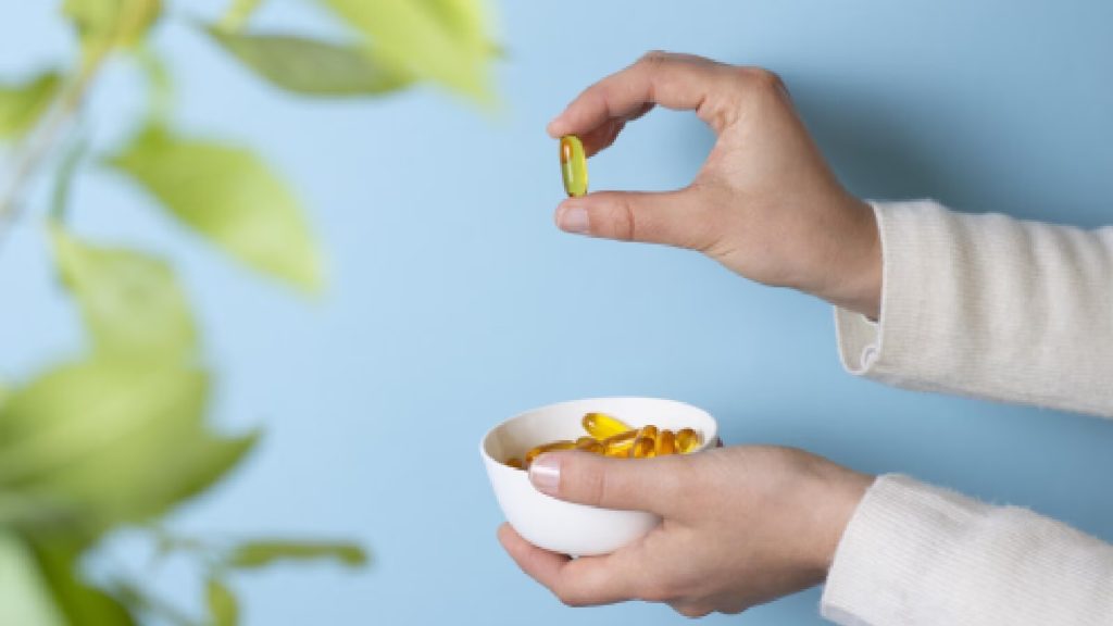 Best Vitamin B12 Supplements in India Best Vitamin B12 Supplements in India