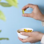Best Omega-3 Supplements in India