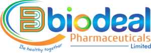 Biodeal Pharmaceutical Ltd. Top 10 Nutraceutical Franchise Companies in Chandigarh