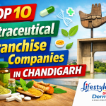 Top Nutraceutical Companies in Baddi