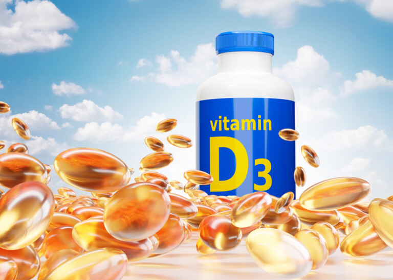 Top 10 Vitamin D3 Brands in India