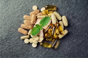 Best Supplements for Glowing Skin