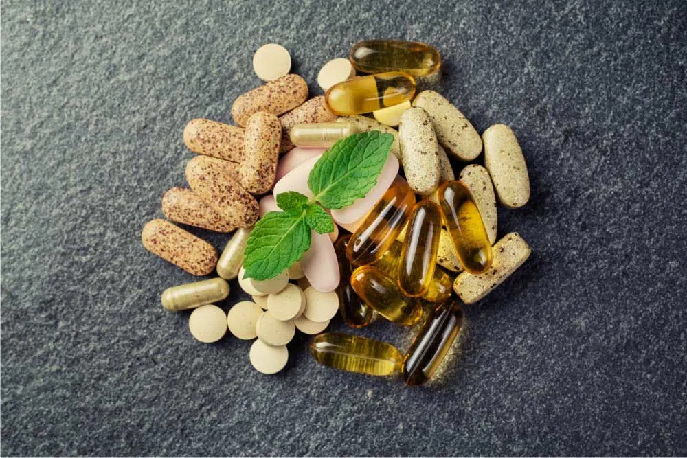 Best Supplements for Glowing Skin