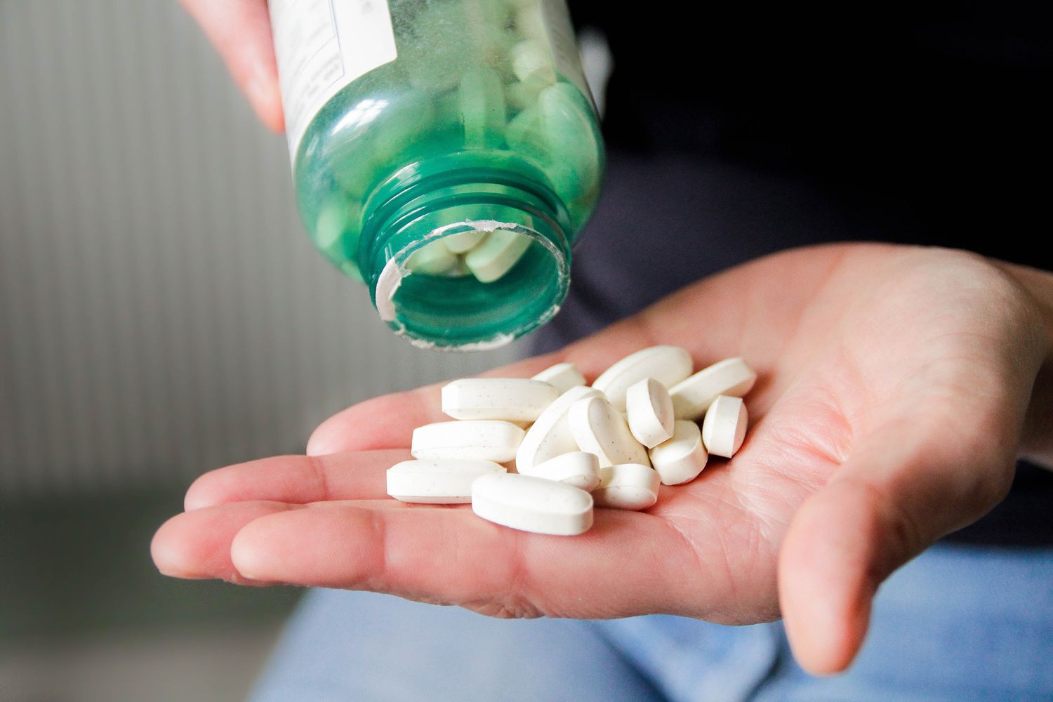 Top Magnesium Supplements in India