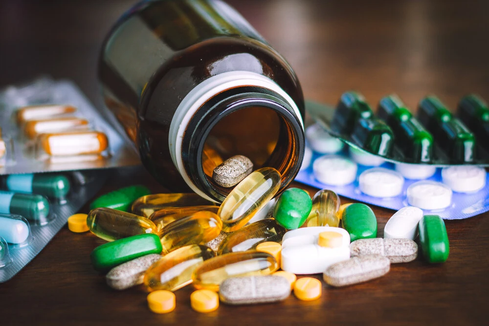 Top Zinc Supplements in India