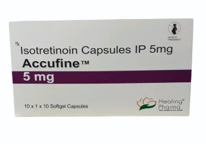 10 Best Isotretinoin Capsules in India