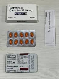 10 Best Isotretinoin Capsules in India