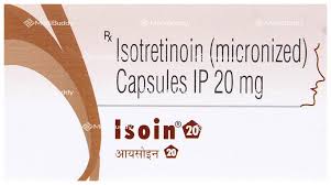 10 Best Isotretinoin Capsules in India