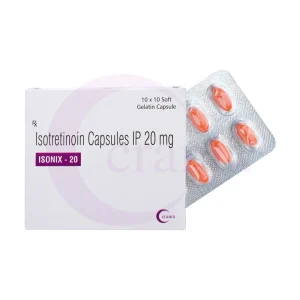 10 Best Isotretinoin Capsules in India