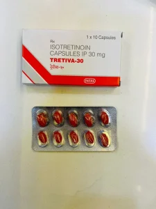 10 Best Isotretinoin Capsules in India