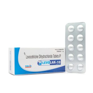 Best 10 Levocetirizine Dihydrochloride Tablets In India Best 10 Levocetirizine Dihydrochloride Tablets In India