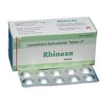 Best 10 Levocetirizine Dihydrochloride Tablets In India Best 10 Levocetirizine Dihydrochloride Tablets In India