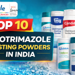 Top 10 Itraconazole Capsules in India