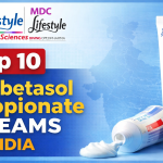 Top 10 Clobetasol Propionate Creams in India Best 10 Levocetirizine Dihydrochloride Tablets In India