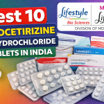 Best 10 Levocetirizine Dihydrochloride Tablets In India Top 10 Clobetasol Propionate Creams in India