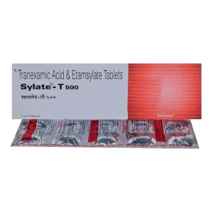 Top-Rated Tranexamic Acid Tablets