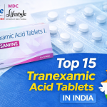 Top 15 Tranexamic Acid Tablets in India L-Methylfolate Inositol, Vit. D,Vit. B12 & L-Arginine PCD Franchise & Distributorship