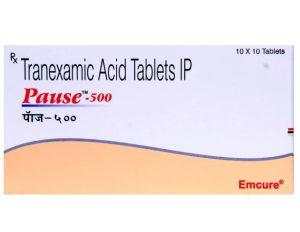 Pause 500 | Best Tablet Brands in India 