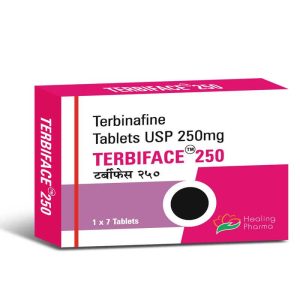 10 Best Terbinafine Tablets in India