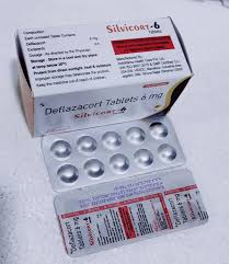 Top 10 Deflazacort Tablets in India