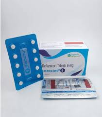 Top 10 Deflazacort Tablets in India